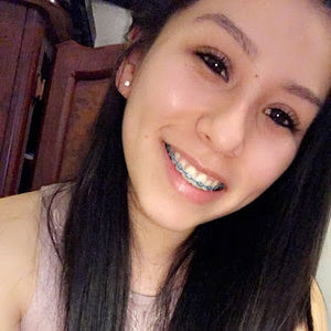 Meet your Posher, Marybel